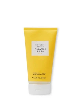Крем-гель для душу Victoria's Secret Pineapple & Shea Cream Body wash 236 ml
