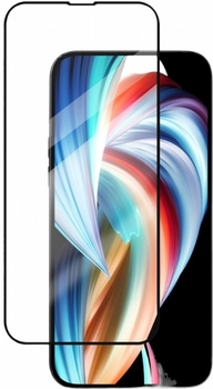 Szkło ochronne SwitchEasy Glass Pro 9H do Apple iPhone 13 Mini Transparent (GS-103-207-163-65)