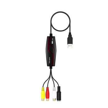 Внешняя Карта Видеозахвата ‎BR117 USB 2.0 RCA
