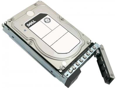 Жорсткий диск Dell 12TB 7200rpm 3.5" NL SAS