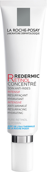 Krem do twarzy La Roche Posay Redermic Retinol Concentrate 30 ml (3337875660549)