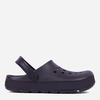 Мужские кроксы Coqui Niko 6451-100-2200 45 (10US) 29 см Black (8595662048177)