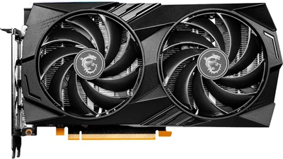 Видеокарта MSI GF RTX 4060 8GB GDDR6 Gaming (GeForce RTX 4060 GAMING 8G)