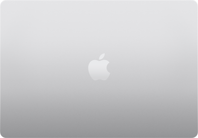 Ноутбук Apple MacBook Air 15.3" M3 8/512GB 2024 (MRYQ3KS/A) Silver
