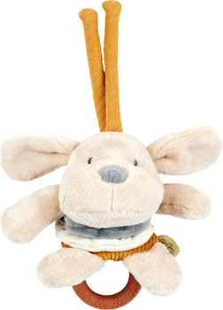 М'яка іграшка Nattou Vibrating cuddly (5414673388436)