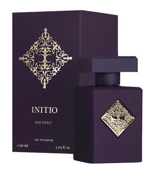 Парфюмированная вода унисекс Initio Parfums Prives Side Effect 90 мл