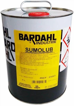 Присадка Очистити. диз. інжек. сис. для установки 360 INJECTOR CLEANER SPECIAL WORKSHOP DIESEL BARDAHL 5л.