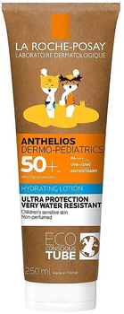 Lotion przeciwsłoneczny La Roche-Posay Anthelios Dermo-Pediatrics Smooth Lotion SPF50+ 200 ml (3337875550628)
