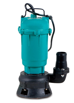 Насос дренажний Aquatica 0.75 кВт Hmax 14м Qmax 275л/хв (773412)