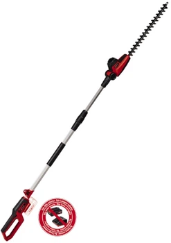 Кусторез телескопический Einhell GC-HH 18/45 Li T - Solo (без аккум)