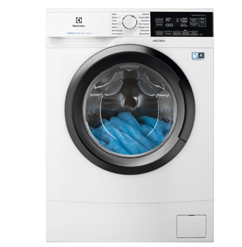 Пральна машина Electrolux фронтальна (EW6S306SU)