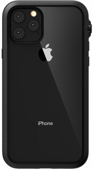 Панель Catalyst Impact Protection для Apple iPhone 11 Pro Black (CATDRPH11BLKS)