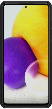 Панель Nillkin CamShield Pro для Samsung Galaxy A72 4G/5G Black (6902048214736)