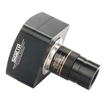 Астрокамера SIGETA T3CMOS 8500 8.5MP USB3.0 (65694)