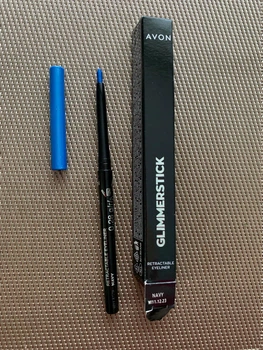 Олівець для очей Avon Морський (navy) 0,28 г