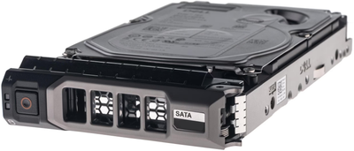 Жорсткий диск Dell 2TB 7200rpm 161-BBRC 3.5" SATA III