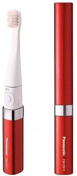 Електрична зубна щітка Panasonic EW-DS90 (5025232743261)