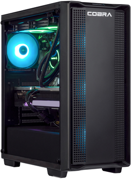 Компьютер COBRA Gaming A56X.32.H1S2.68XT.13827