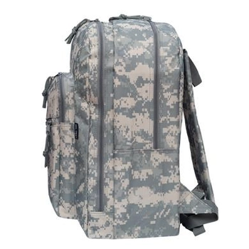Рюкзак тактический MIL-TEC «Day Pack» 25L AT-Digital UCP