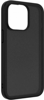 Etui plecki SwitchEasy Aero Plus do Apple iPhone 13 Pro Max Black (GS-103-210-232-173)