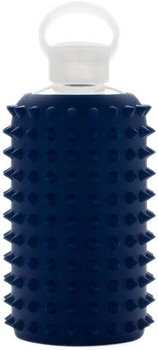 Пляшка для води BKR Spiked Gigi 500 мл Синя (812746022440)