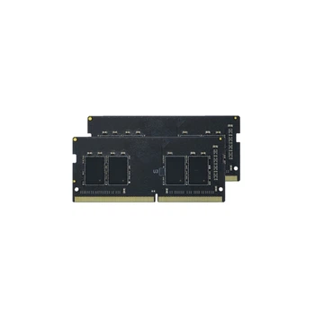 Модуль пам'яті для ноутбука SoDIMM DDR4 32GB (2x16GB) 2400 MHz eXceleram (E432247SD)