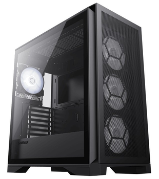 Корпус GAMEMAX Leader