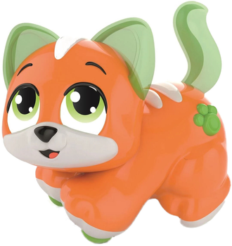 Інтерактивна іграшка Clementoni My Little Kitty (8005125174737)
