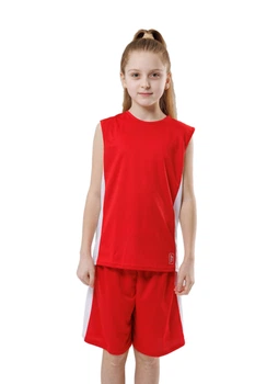 Майка Berserk Sport боксерская Boxing 134 - 140 см red (019072)