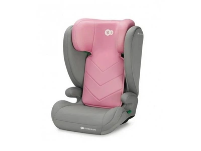 Автокрісло i-Spark, Kinderkraft (pink), 00-00305243
