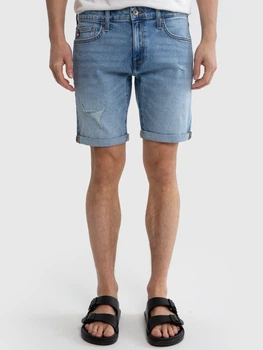 Шорти джинсові чоловічі Aden