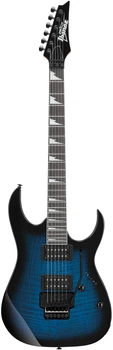 Электрогитара Ibanez GRG320FA TBS