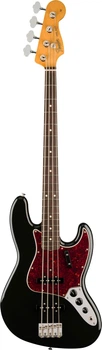 Бас-гитара Fender Vintera II '60s Jazz Bass Black