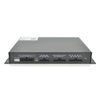 BMS плата JK-B5A25S60P для Li-Ion/LiFePo4/LTO 12S-25S, 500A, симетрія з Bluetooth