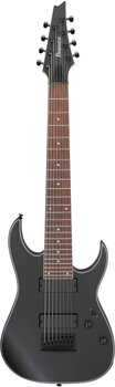 Электрогитара Ibanez RG8EX BKF
