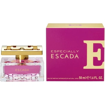 Escada Especially Escada Парфюмированная вода 50ml (737052430515)