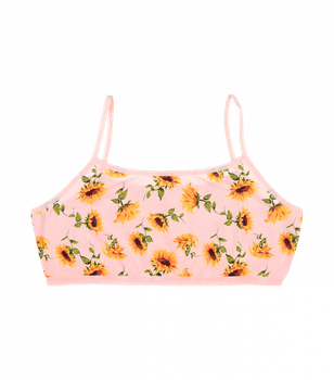 Топ з малюнком Donella - Donella - 59587 - 152-158 см - Рожевий