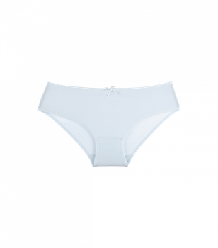 Трусы слипы для девочки Donella - Donella - 4171P - 86-92 см - Светло-голубой