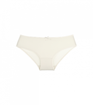 Трусы слипы для девочки Donella - Donella - 4171P - 98-104 см - Молочный