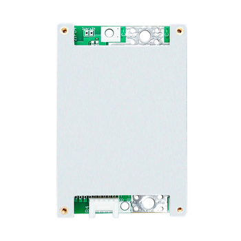 BMS плата Changfa Li-ion 14.6V 4S 50A (80x53x10mm), симметрия