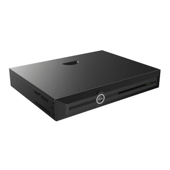 Мережевий відеореєстратор (NVR) на 40 каналів Tiandy TC-R3440 Spec: I/B/N/H/C/V4.0