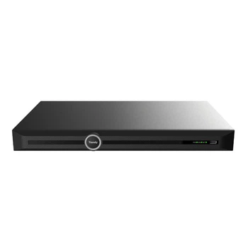 Мережевий відеореєстратор (NVR) на 40 каналів Tiandy TC-R3240 Spec: I/B/N/H/V4.0