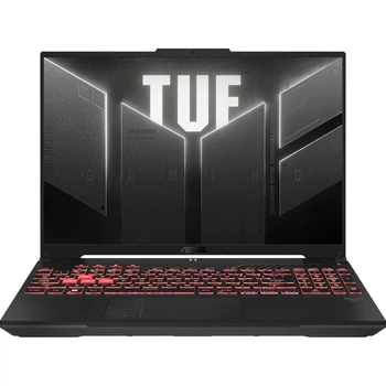 Ноутбук ASUS TUF Gaming A16 FA607PV-QT032 (90NR0IX4-M001L0)