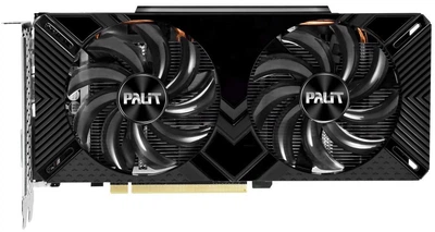 Відеокарти GeForce GTX 1660 Super PCI Express 3.0 x16 купити в