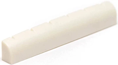 Поріжок для класичної гітари Graph Tech PQ-6260-00 TUSQ Nut Slotted Classical 2"