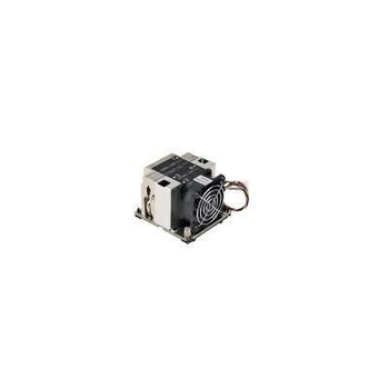 Кулер Supermicro SERVER ACC HEATSINK ACTIVE/SNK-P0086AP4 (SNK-P0086AP4)