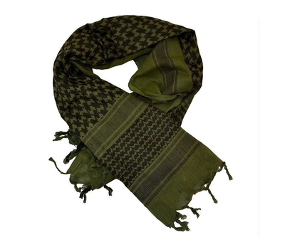 Арафатка шарф платок Texar PLO Olive