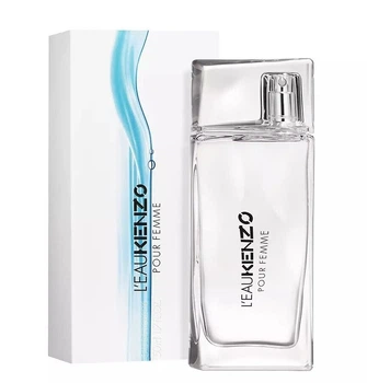 Туалетная вода Kenzo L'Eau Pour Femme 50 мл