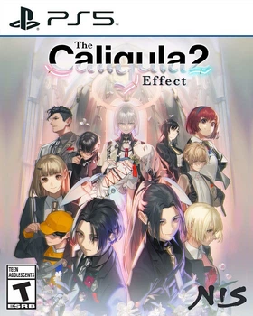 The Caligula Effect 2 (PS5)