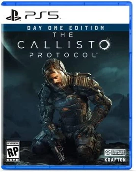 The Callisto Protocol (PS5)